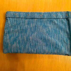 Lululemon Vinyasa Scarf